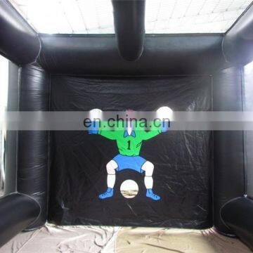 Brand New Dart Inflatable Goal Football China Supplier photo-5