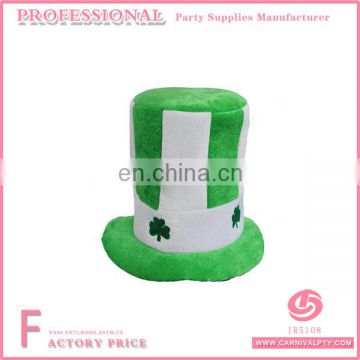 Adult Fun Irish Party Top Hat