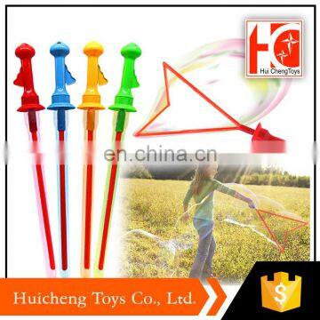 Shantou Toy Lovely Western Sword Modelling Big Bubble Wand for Sale photo-2