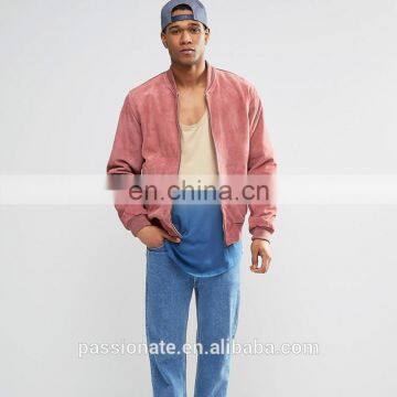 Men Dip Dye Vest Sleeveless T-shirt photo-3