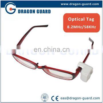 DRAGON GUARD Glasses Display Alarming Tag, Glasses Alarm Tag for Supermarket photo-4