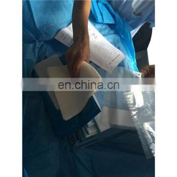 Laparotomy Pack Surgical Kit Essential Consumable Pack photo-3