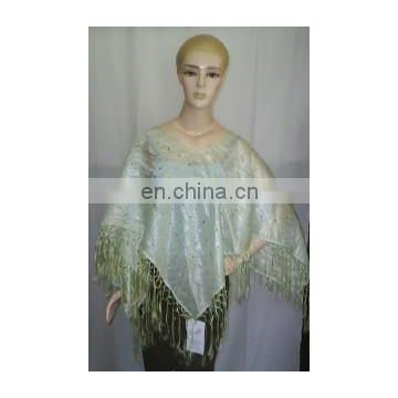 Ladies Poncho