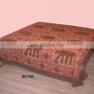 used hotel bed sheets