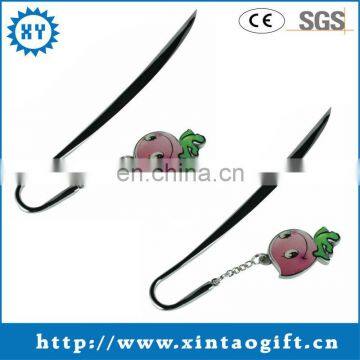 Wholesale Stainless Steel Bookmark for Gift photo-4