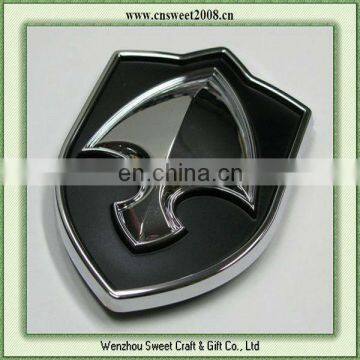 decoration car badges auto emblems