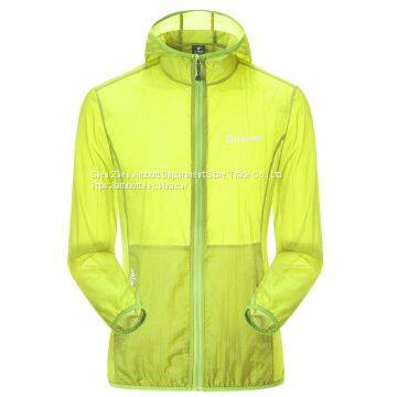 Outdoor Sunproof Couple Version Clothes