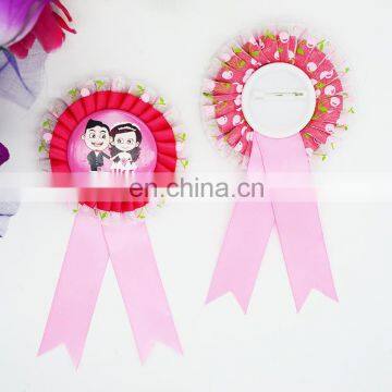 Wholesale Wedding Invitation Brooch for Wedding Invitations photo-4