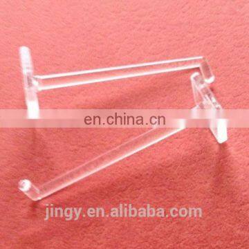 jingyue wholesale clear acrylic hanging hook