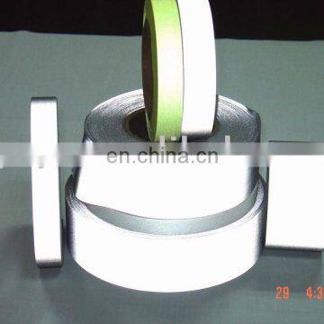 stretchable reflective tape