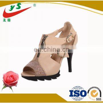 2015 custom made personalized women shoe belt buckles