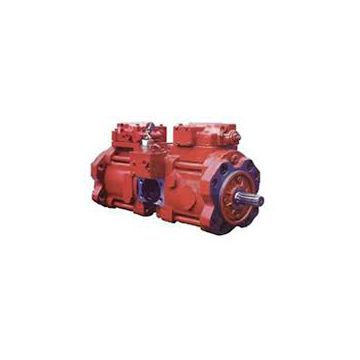 Truck High Efficiency Kawasaki Hydraulic Pump Pumpsoz1-6o51o26o