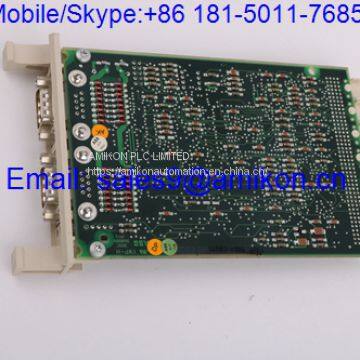 Drive Unit ABB DSQC406 3HAC035301-001 photo-5