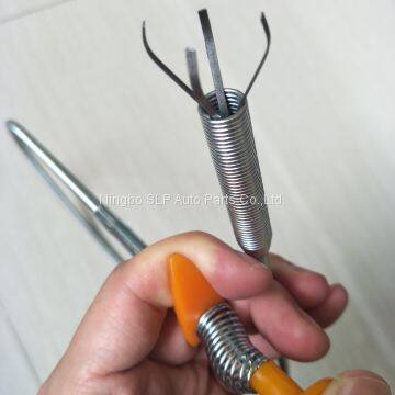 Universal Hand, Flexible Pipe Hair Cleaner photo-3