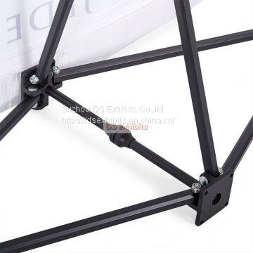 Hook and Loop Pop up Display Magnetic Style photo-3