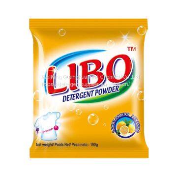 Powder Detergent vs Pods photo-4