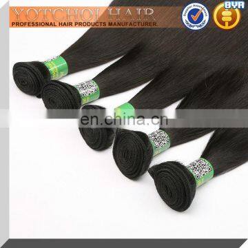 The Best Hair Vendors Virgin Indian Hair,100% Real Human Hair Product, Wholesale Indian Human Hair photo-2