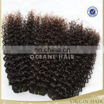 Mongolian afro kinky curly weaving hair,afro kinky braiding hair