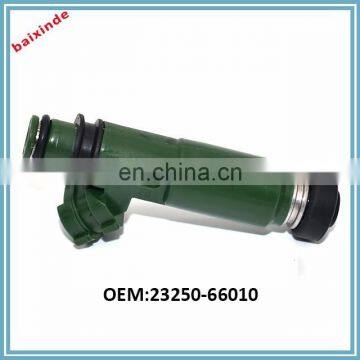 23250-66010 23209-66010 Fuel Injector Supply And-cruiser100 1FZFE FZJ71 photo-5