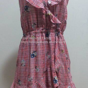 Slip dress 1818