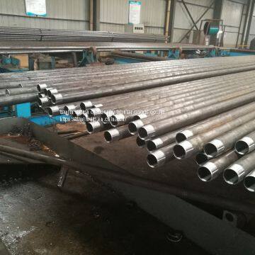 SEAMLESS CARBON STEEL 4-1/2