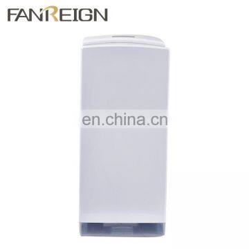 High Speed Touch Less Brush Air Blade Jet Hand Dryer photo-2