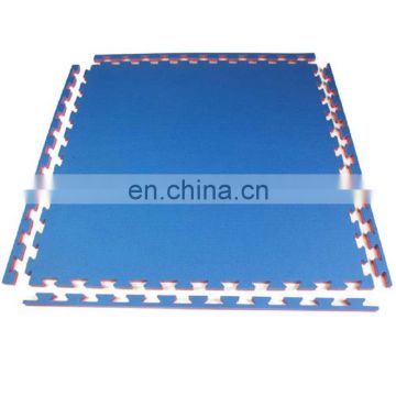 EVA Cheap Interlocking Foam Taekwondo Mat