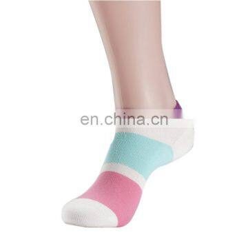 Wholesale Cotton Anti Slip Yoga Socks photo-6