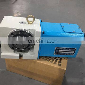 High Quality Cam Indexing Cnc Work Table Cnc Machine Tool for Machining Center photo-3