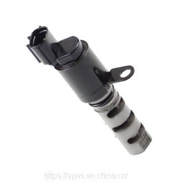 VVT Valve Engine Variable Timing Solenoid Left Right oil control valve 24355-2G000 Set for cummins