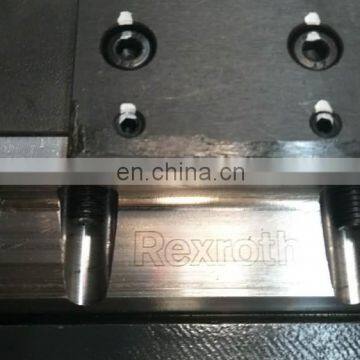 5 Axis CNC Milling Machine For Metal Parts Processing photo-3