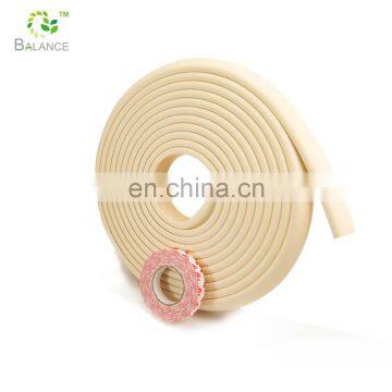 Hot Sale Kid Safety NBR Plastic Edge Cushion Guard Protector Product for Furniture
