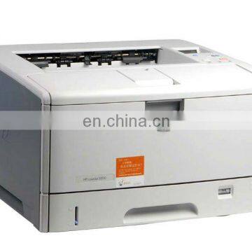 Laser printer