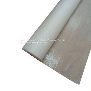 high quality water management damp proofing vapour barrier membrane for roof underlay