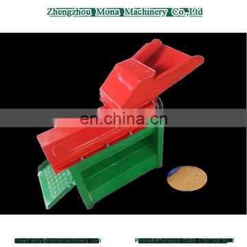 Home use Hot Selling Corn Peeling And Threshing Machine/Corn Shucking And Threshing Machine/Corn Thresher Machine