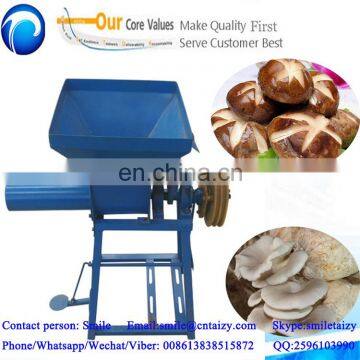 2016 High Quality Mushroom Bag Filling Machine for Growing Mushroom photo-3
