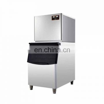 High Quality Tube Ice Maker Machine Ice Making Machine Price