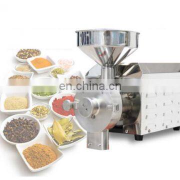 Small Capacity Corn grinder/ Maize grain crushing machine