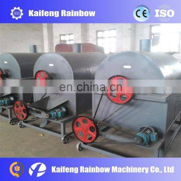 Factory Price High Quality Sesame Seed Roasting Machine on Sale photo-2