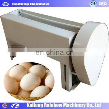 CE approve egg grading packing machine with printer/chicken egg grading and coding