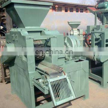 Factory Directly Supply Coal Ball Briquette Making Machine/slurry Briquette Pressing Machine/ball Briquette Maker photo-5