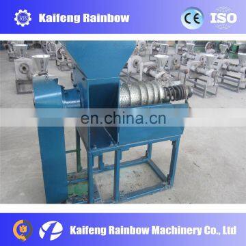 High Efficiency Palm Oil Press Machine/palm Fruit Processing Machine/palm Oil Refinery Machine