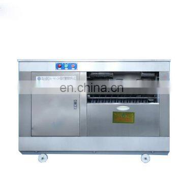 Automatic dough extruder /home machine mixed dough /bakery dough divider