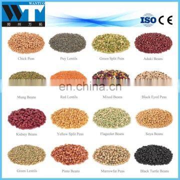 Stainless Steel Cereal Grain Milling Machine Flour Milling Machine photo-2
