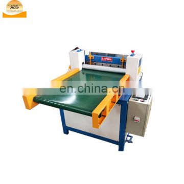 stripper rubber strip making machine