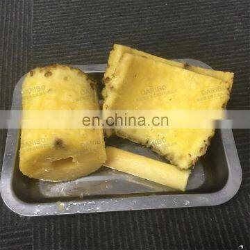 2019 Hot Sale Pineapple Peeler Corer/Manual Pineapple Peeling Coring Machine With Low Price photo-7