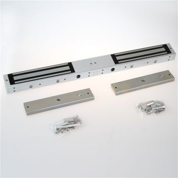 280kg Electromagnetic lock for glass door