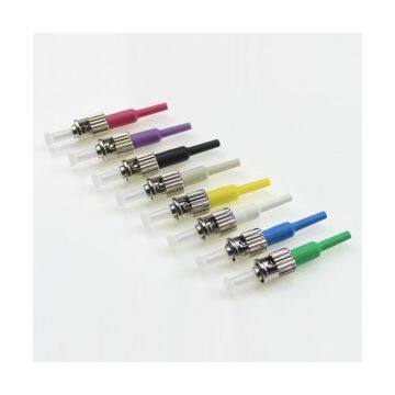 ST APC SM SX 0.9mm Connector photo-2