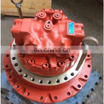 Excavator SK260 Travel Motor LQ15V00020F1 SK260-8 Final Drive photo-7