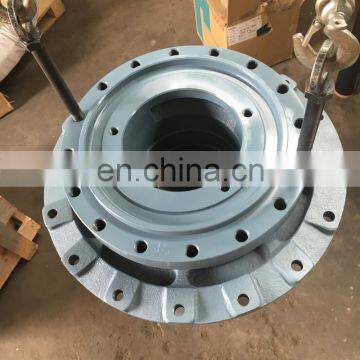 High Quality 325D Travel Gearbox 227-6116